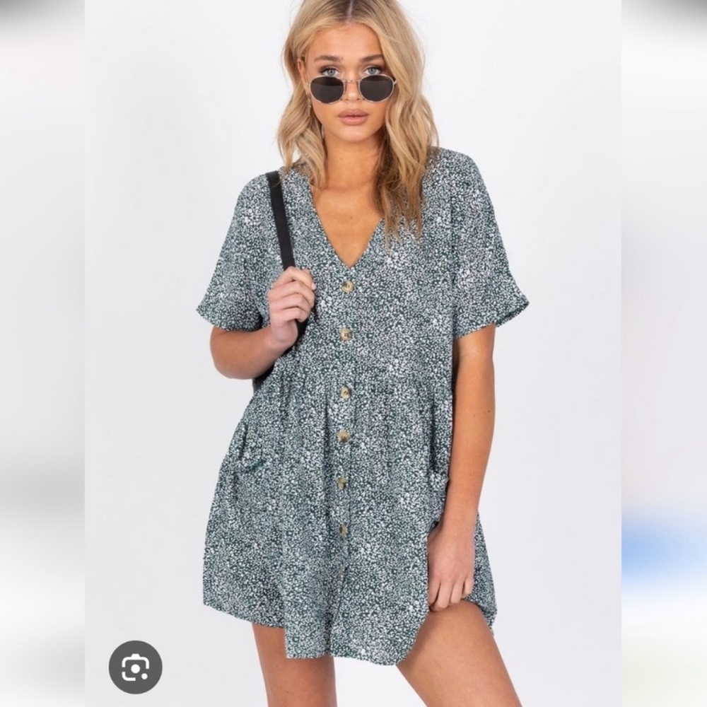 Princess Polly Mini Dress size 2